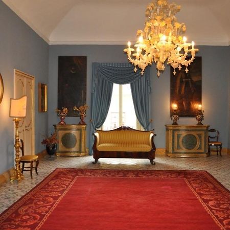 Donna Guia Suite Palermo Dış mekan fotoğraf