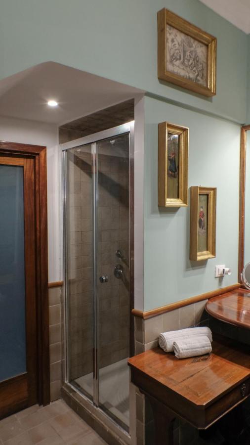 Donna Guia Suite Palermo Dış mekan fotoğraf